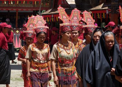 sulawesi fete