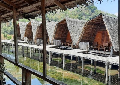 sulawesi lodges pilotis 2